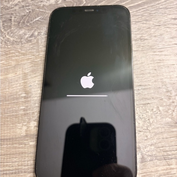 Apple iPhone 12 Pro- blue Excellent condition
